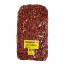 BUKI MIX Fermentirana koruza z mlečno kislino 1000g jagoda