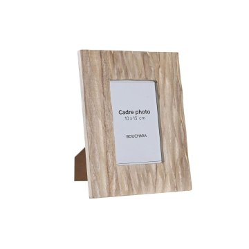 DKD Home Decor Foto okvir DKD Home Decor Naravni les Boho (19 x 2 x 24 cm)