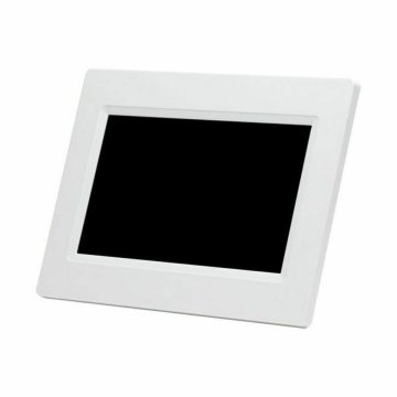 Denver Electronics Digitalni foto okvir Denver Electronics PFF-710B 7" 8 GB WIFI Bela