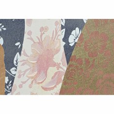 DKD Home Decor Slika DKD Home Decor Lady 83 x 4,5 x 123 cm Moderno (2 enoti)
