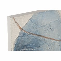 DKD Home Decor Slika DKD Home Decor Abstract 60 x 3 x 80 cm Modern (2 enoti)