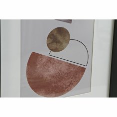 DKD Home Decor Slika DKD Home Decor Modern (35 x 2 x 45 cm) (4 enote)