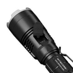 Nitecore svetilka nitecore mh27uv, 1000lm, usb