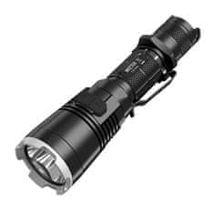 Nitecore svetilka nitecore mh27uv, 1000lm, usb