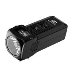 Nitecore svetilka nitecore tup, 1000lm, usb
