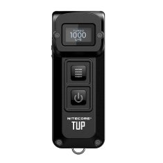 Nitecore svetilka nitecore tup, 1000lm, usb