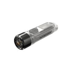 Nitecore Svetilka TIKI UV, 365 nm, USB
