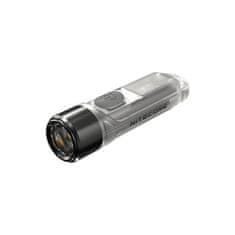 Nitecore svetilka nitecore tiki uv, 365nm, usb