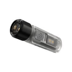 Nitecore svetilka nitecore tiki uv, 365nm, usb