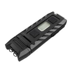 Nitecore svetilka nitecore palec, 85lm, usb