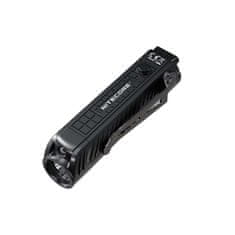 Nitecore svetilka nitecore p18, 1800lm