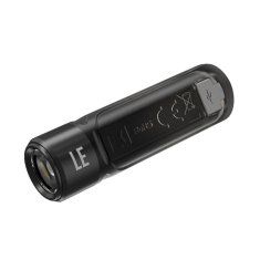 Nitecore svetilka nitecore tiki le 300lm