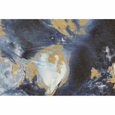 DKD Home Decor Slika DKD Home Decor Abstract Modern (50 x 2,6 x 70 cm) (2 enoti)