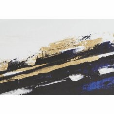 DKD Home Decor Slika DKD Home Decor Abstract (60 x 3 x 80 cm) (2 enoti)