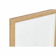 DKD Home Decor Slika DKD Home Decor Abstract (30 x 2,5 x 40 cm) (2 enoti)