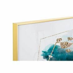 DKD Home Decor Slika DKD Home Decor Abstract 80 x 3 x 120 cm (2 enoti)