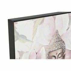 DKD Home Decor Slika DKD Home Decor 62 x 4,5 x 92 cm Buda Oriental (2 enoti)