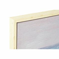 DKD Home Decor Slika DKD Home Decor 100 x 4 x 100 cm Sredozemlje (2 enoti)