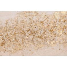 DKD Home Decor Slika DKD Home Decor Abstract Modern 90 x 4 x 120 cm (2 enoti)