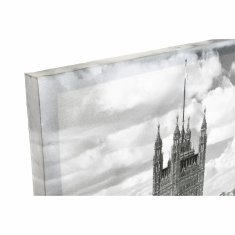 DKD Home Decor Slika DKD Home Decor London (150 x 3 x 100 cm)