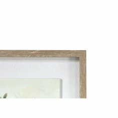 DKD Home Decor Slikarstvo DKD Home Decor Vaza (42 x 3 x 52 cm) (2 enoti)