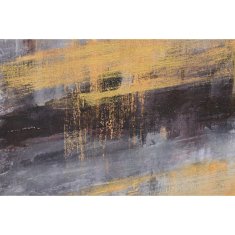 DKD Home Decor Slika DKD Home Decor Abstract (60 x 3 x 80 cm) (2 enoti)