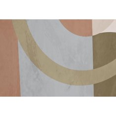 DKD Home Decor Slika DKD Home Decor 84 x 4,5 x 123 cm Abstraktna skandinavska (2 enoti)