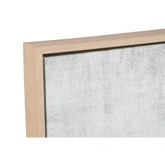 DKD Home Decor Slika DKD Home Decor 63 x 4,5 x 93 cm Skandinavski (2 enoti)