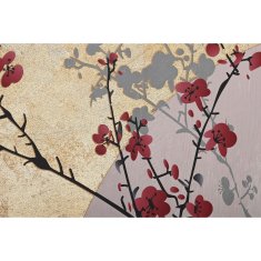 DKD Home Decor Slika DKD Home Decor Oriental (83 x 4,5 x 123 cm) (2 enoti)