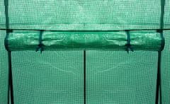 Linder Exclusiv Vrtni rastlinjak MC4308 169x200x77 cm