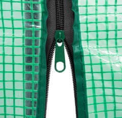 Linder Exclusiv Vrtni rastlinjak MC4308 169x200x77 cm