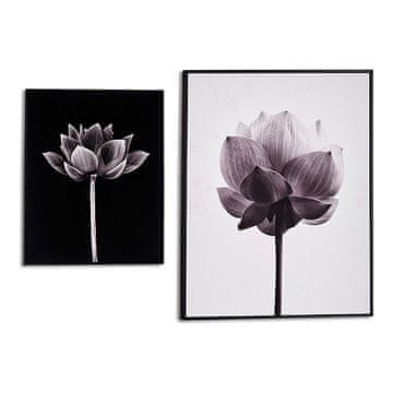 Gift Decor Slikarstvo Cvetlična iverna plošča (2 x 51 x 41 cm)