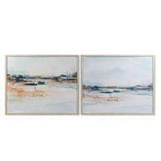 DKD Home Decor Slika DKD Home Decor 104 x 4 x 83,5 cm (obnovljeno B)