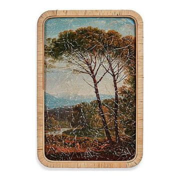 BigBuy Platno 2 x 60 x 40 cm