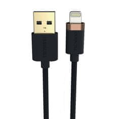 Duracell kabel USB do strele duracell 2m (czarny)