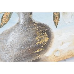 DKD Home Decor Slika DKD Home Decor Tradicionalni (60 x 3 x 60 cm) (4 enote)