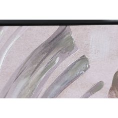 DKD Home Decor Slika DKD Home Decor Kolonialna afriška ženska (80 x 3,5 x 120 cm) (2 enoti)