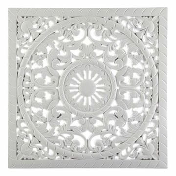 Versa Slikarstvo Versa MDF Wood 60 x 2 x 60 cm