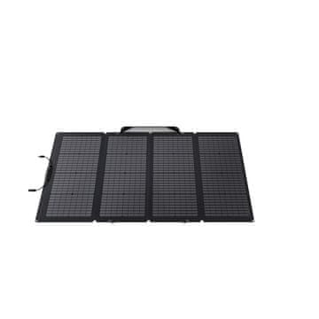 EcoFlow Fotovoltaični sončni panel Ecoflow Solar220W