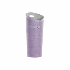 DKD Home Decor Stojalo za dežnike DKD Home Decor Lilac Poliuretan (24 x 24 x 60 cm)