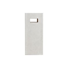 DKD Home Decor Stojalo za dežnike DKD Home Decor Camel Cream Poliuretan (21 x 21 x 50 cm)