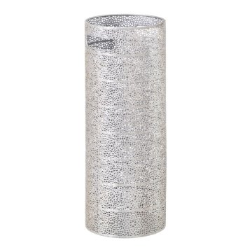 BigBuy Stojalo za dežnik Kovina 20 x 20 x 52 cm