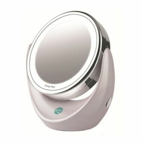 Daga Povečevalno ogledalo z LED Daga EF50 360°