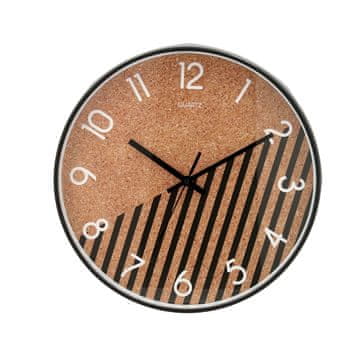Quid Stenska ura Quid Cork Plastic (30 cm)