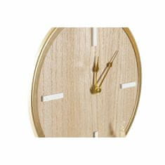 DKD Home Decor Namizna ura DKD Home Decor Foto okvir Kovina MDF (24 x 8 x 40 cm)