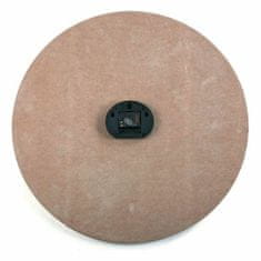 Versa Stenska ura Versa MDF Wood (4,5 x 60 x 60 cm)