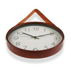 Versa Stenska ura Versa Polyskin Wood (4,5 x 53 x 31,7 cm)