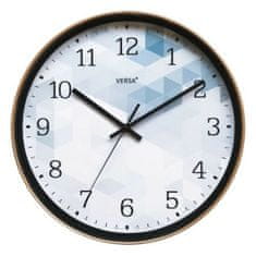 Versa Stenska ura Versa Plastic (4,3 x 30,5 x 30,5 cm)