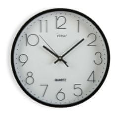 Versa Stenska ura Versa Ostar Plastic (4 x 30 x 30 cm)