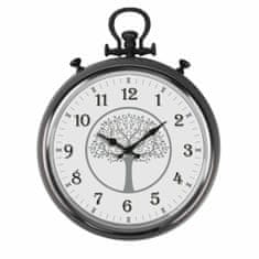 Versa Stenska ura Versa Lively Metal (8 x 54 x 42 cm)